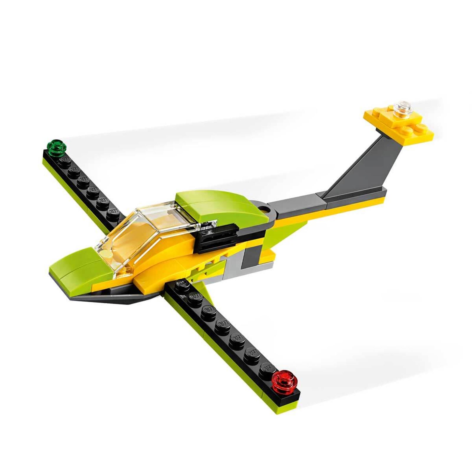 LEGO® Creator Helikopter Macerası