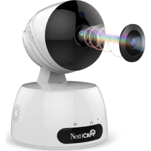 Nextcam Cloudcam Kablolu / Kablosuz Hd Kamera