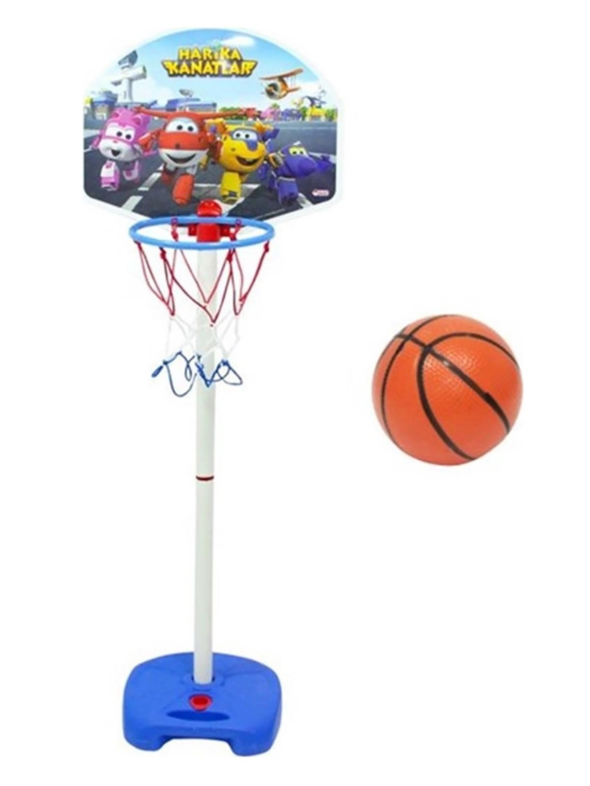 Harika Kanatlar Ayaklı Basketbol Set