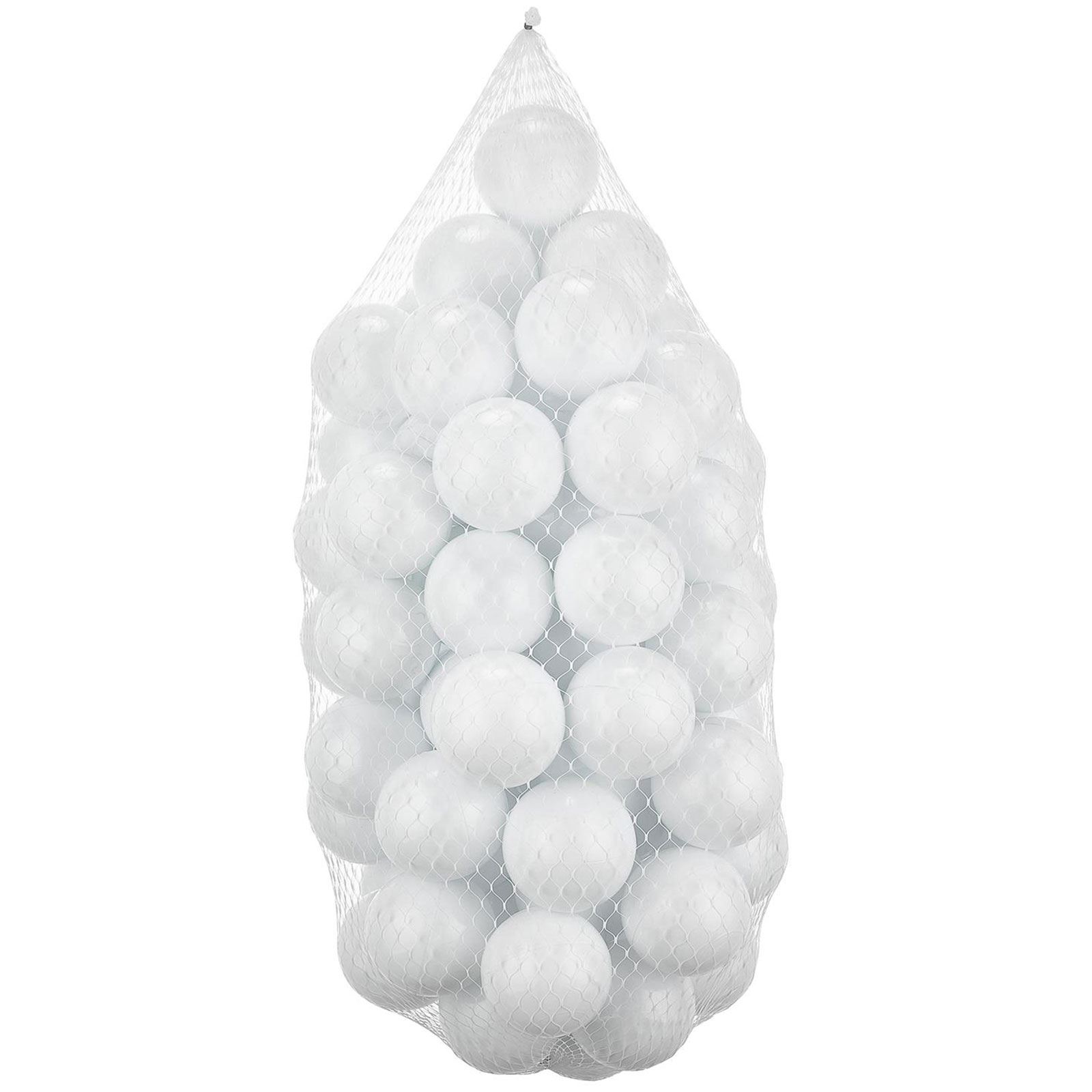 Wellgro Bubble Pops Gri Top Havuzu  ve Havuz Topları Gri/Beyaz/Seffaf/Mint Top
