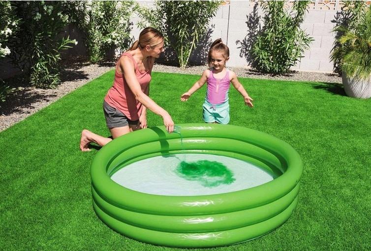 Bestway Şişme Oyun Havuzu 152x30 cm + 500 gr Slime Hediyeli!