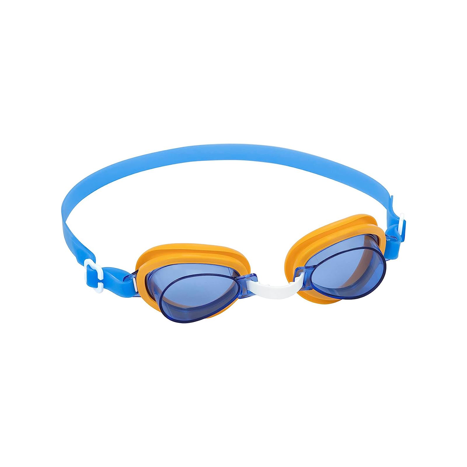 Bestway Yüzücü Gözlüğü 3+ Yaş Mavi