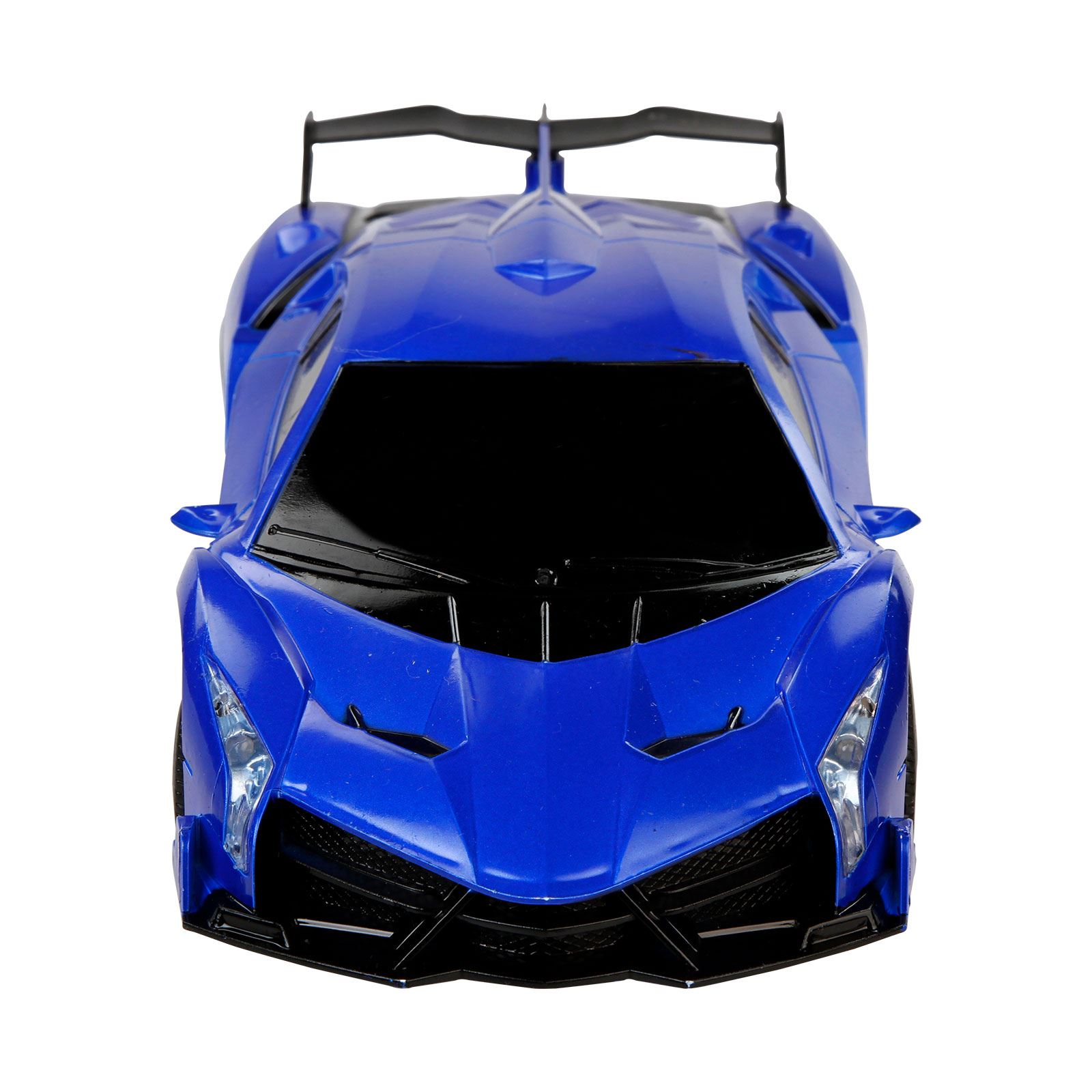 Can Oyuncak Uzaktan Kumandalı Şarjlı Araba 3+ Yaş Mavi