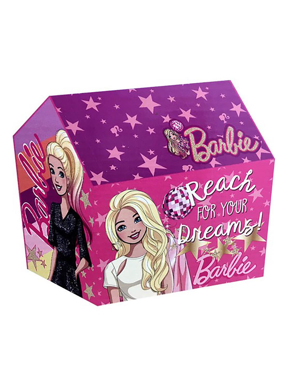 Barbie Oyun Çadırı 67x100x100 cm