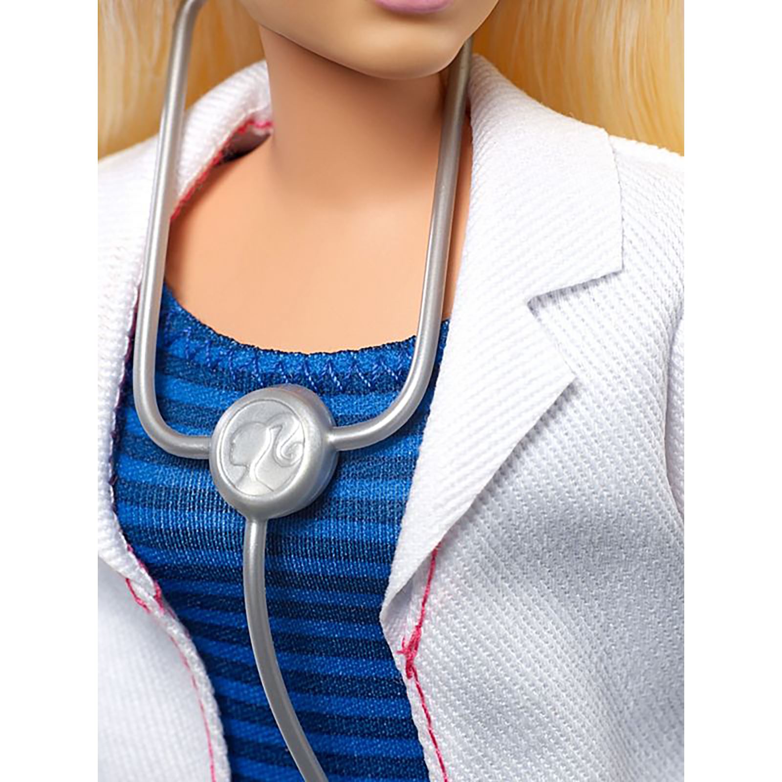 Barbie Kariyer Bebekleri Doktor