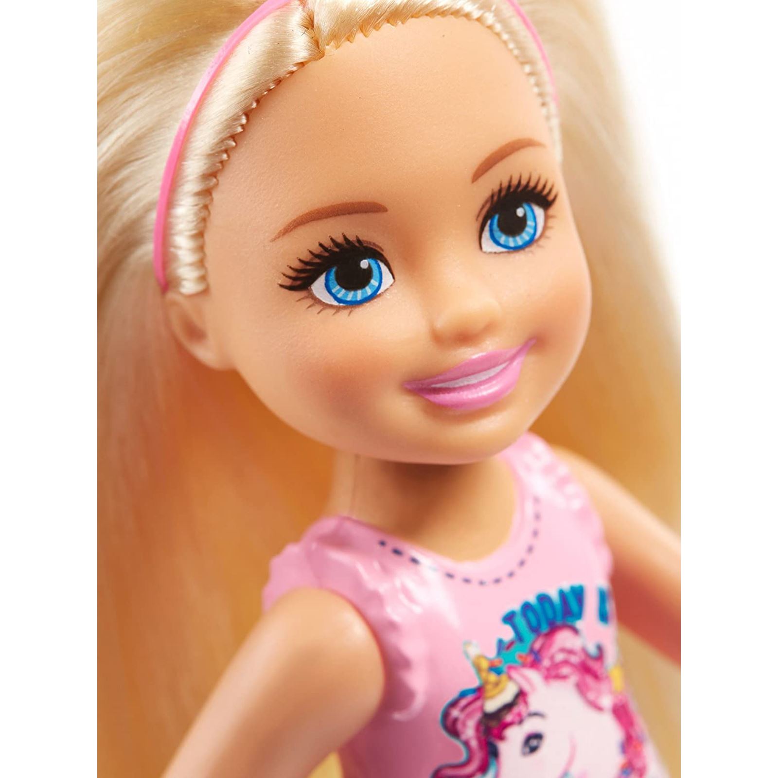 Barbie Chelsea Bebekler