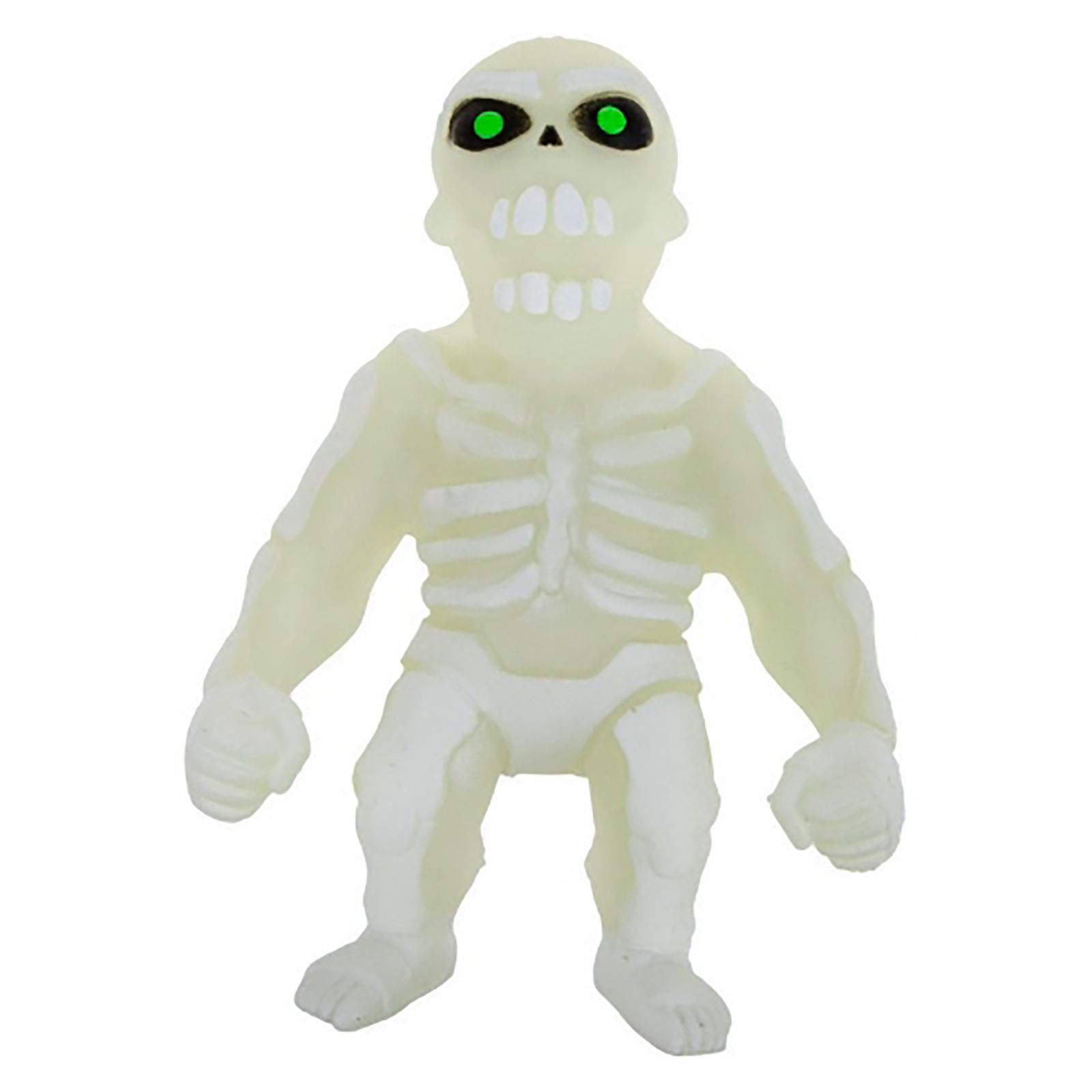 Monster Flex Süper Esnek Figür 15 cm Skeleton