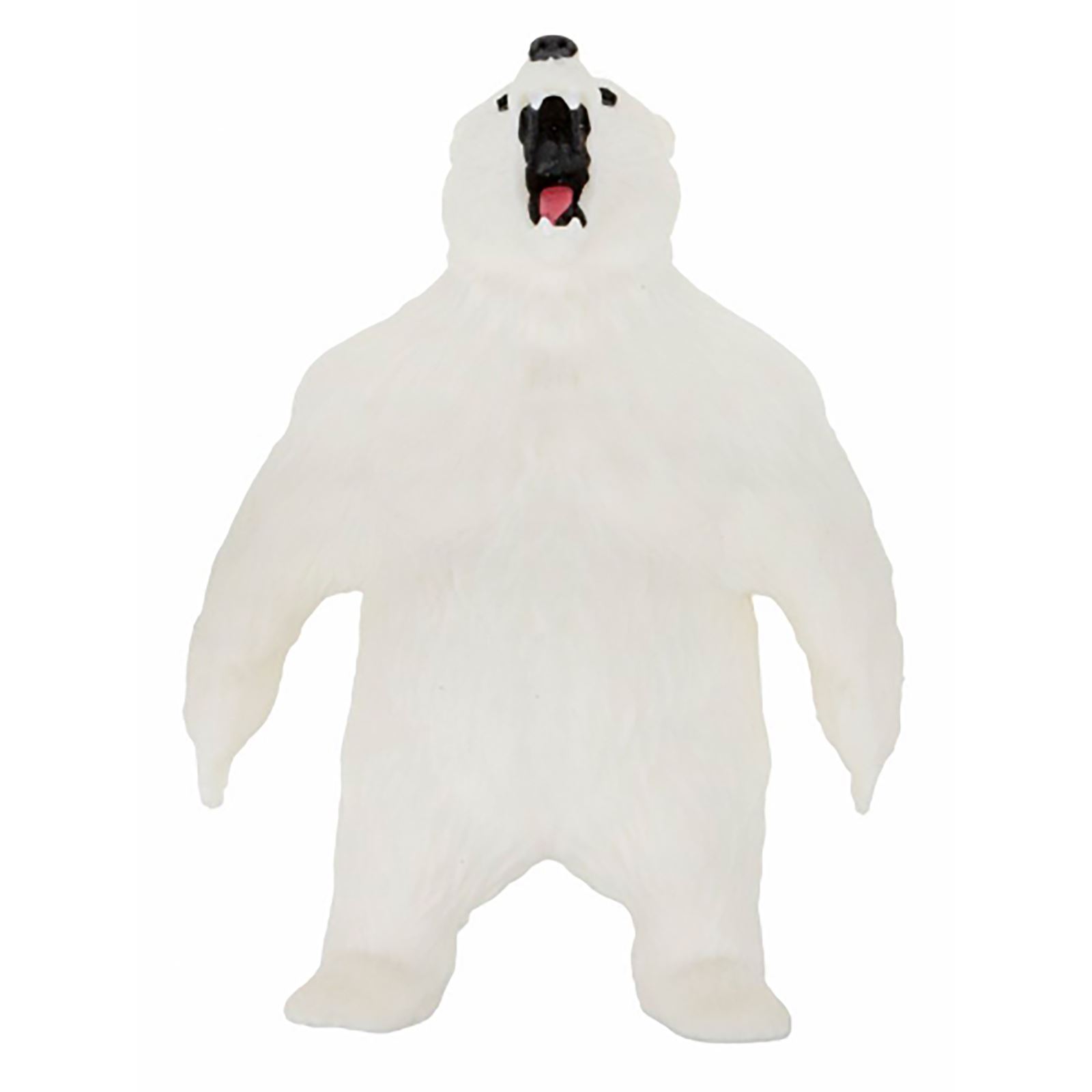 Monster Flex Süper Esnek Figür 15 cm Polar Bear