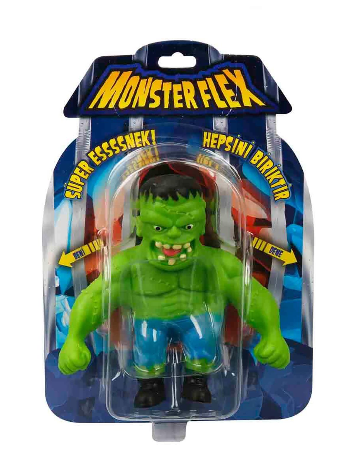 Monster Flex Süper Esnek Figür 15 cm Frankenstein
