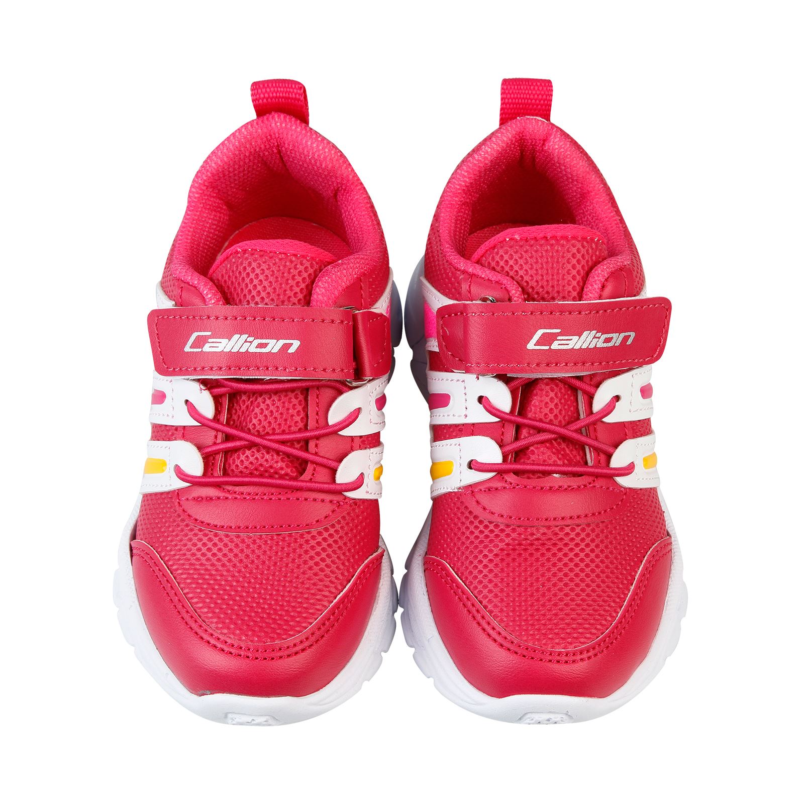 Callion Kız Çocuk Spor Ayakkabı 26-30 Numara Fuşya