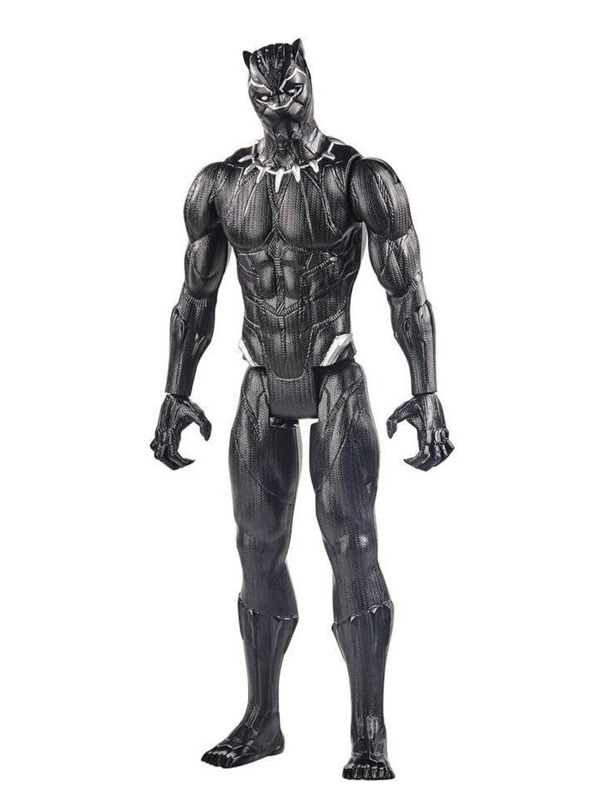 Avengers Endgame Titan Hero Figür Black Panther