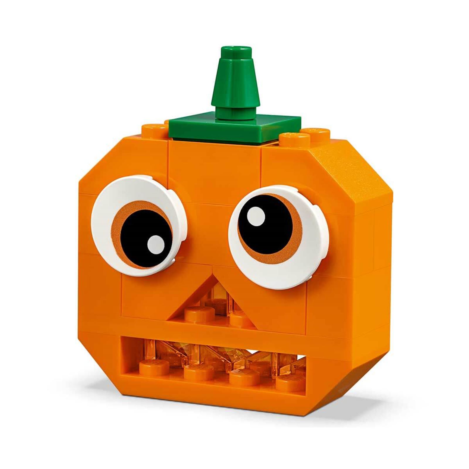 LEGO® Classic Yapım Parçaları ve Gözler