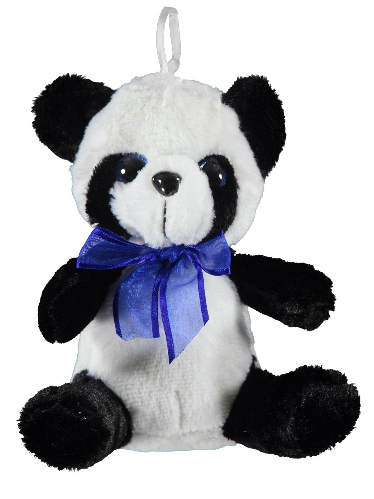 Halley Oyuncak Sevimli Peluş Hayvanlar Panda