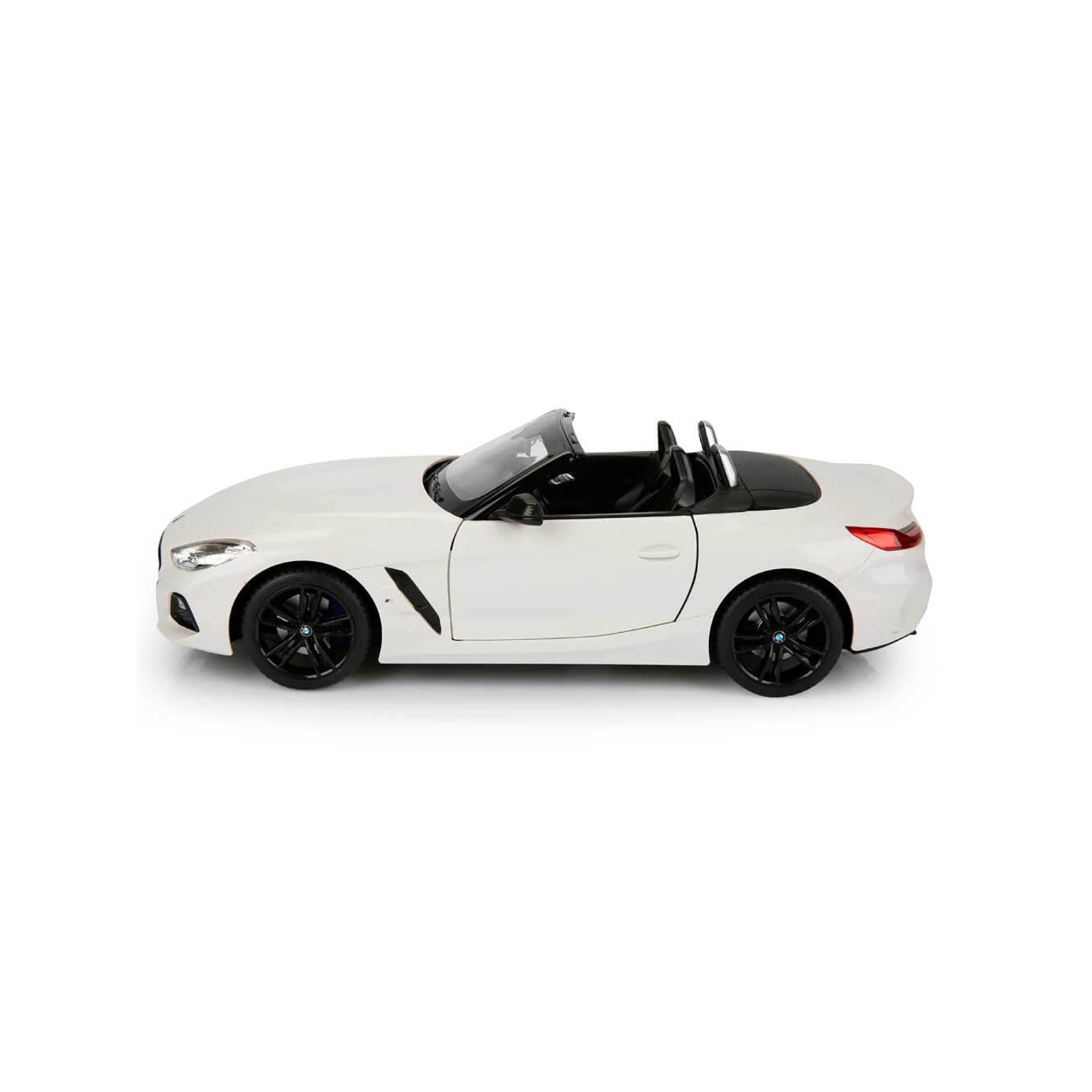 Rastar 1:14 BMW Z4 Uzaktan Kumandalı Işıklı Araba Beyaz