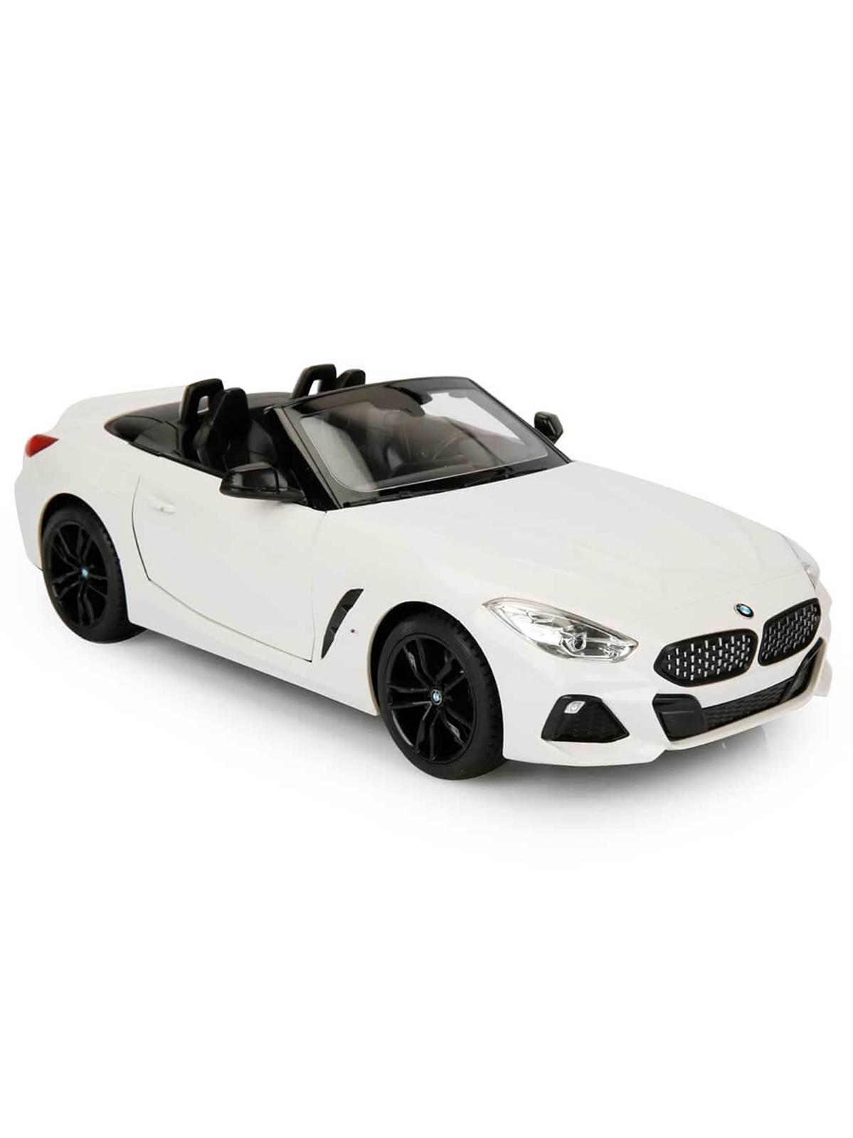 Rastar 1:14 BMW Z4 Uzaktan Kumandalı Işıklı Araba Beyaz