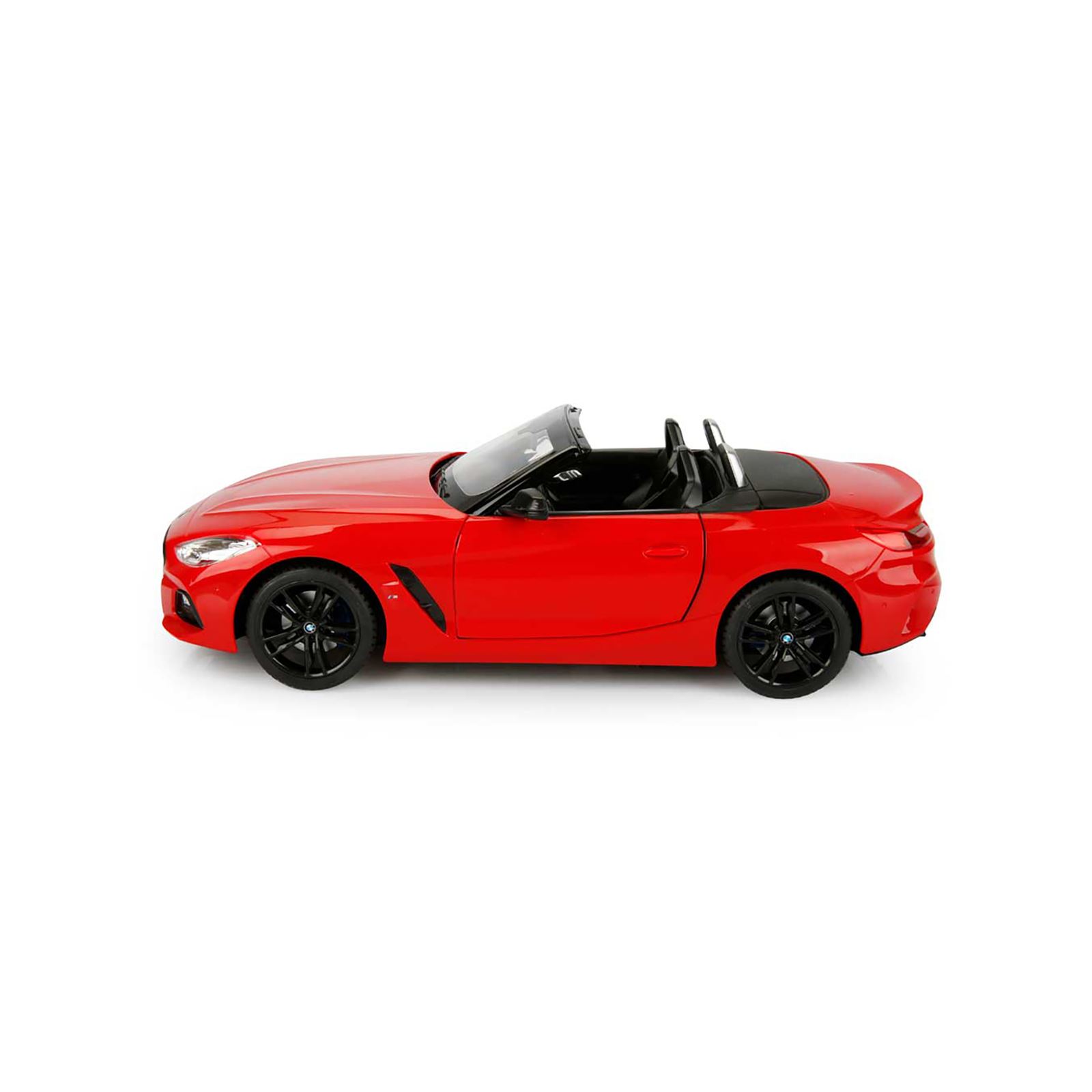 Rastar 1:14 BMW Z4 Uzaktan Kumandalı Işıklı Araba Kırmızı