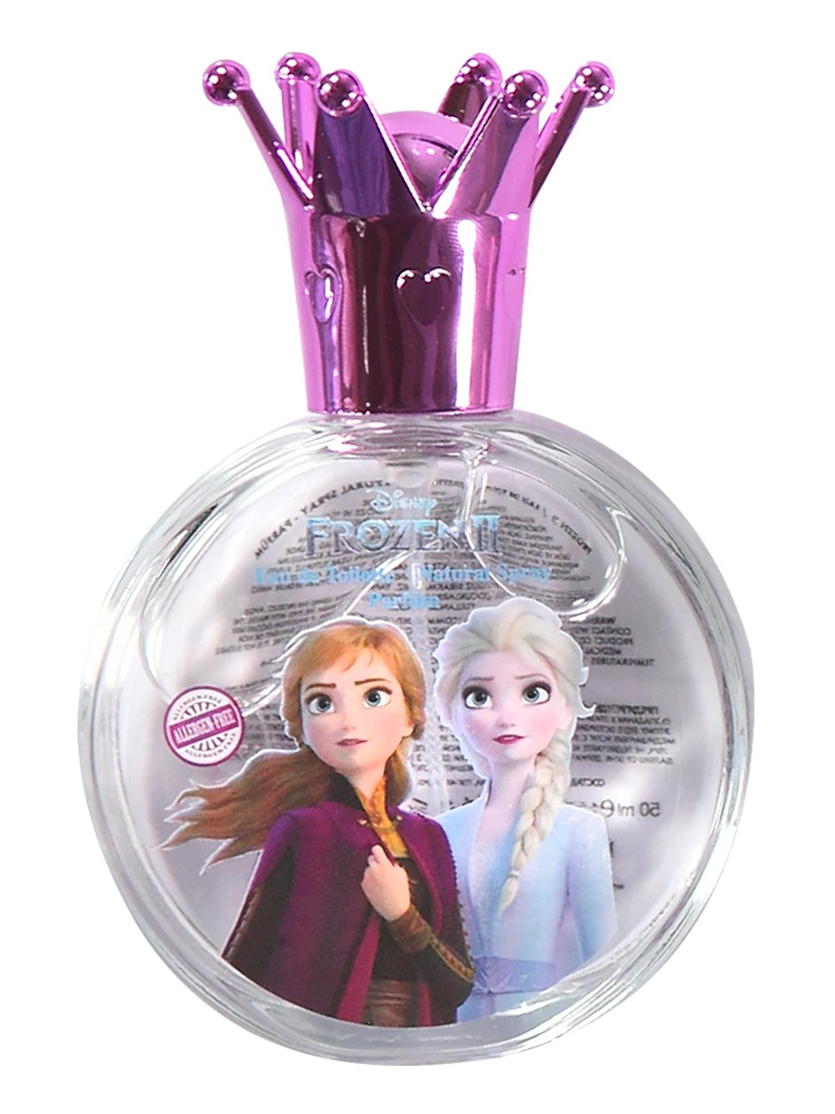 Frozen 2 Çocuk Parfümü 50 ml
