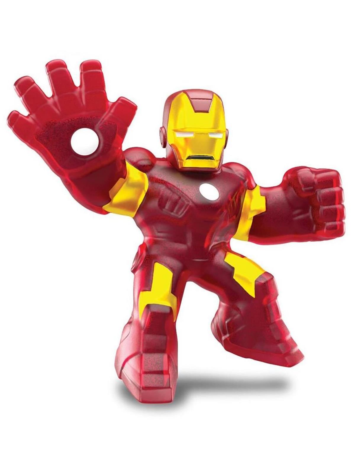 Iron Man Goojitzu Tekli Figür