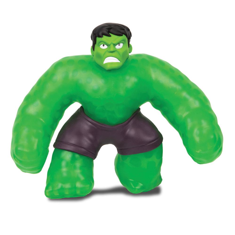 Marvel Goojitzu Hulk 30 Cm GIO-GJT07000 Yeşil