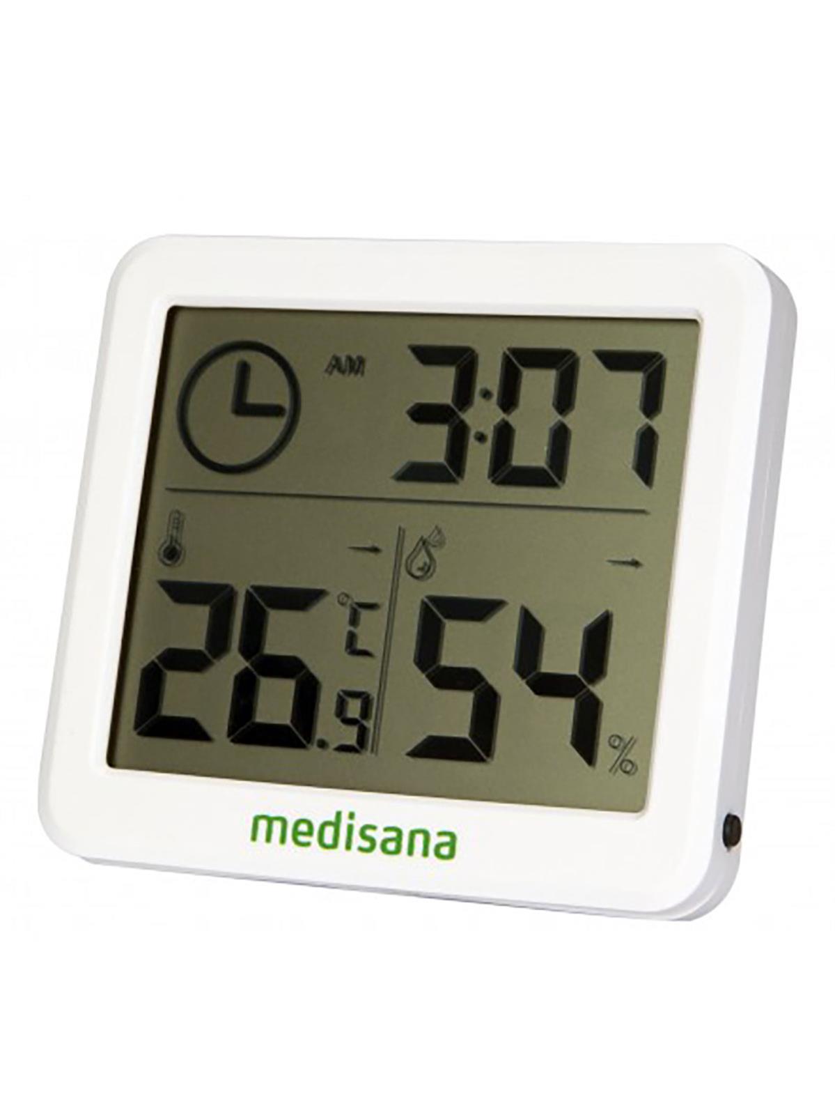 Medisana Oda İçi Termometre