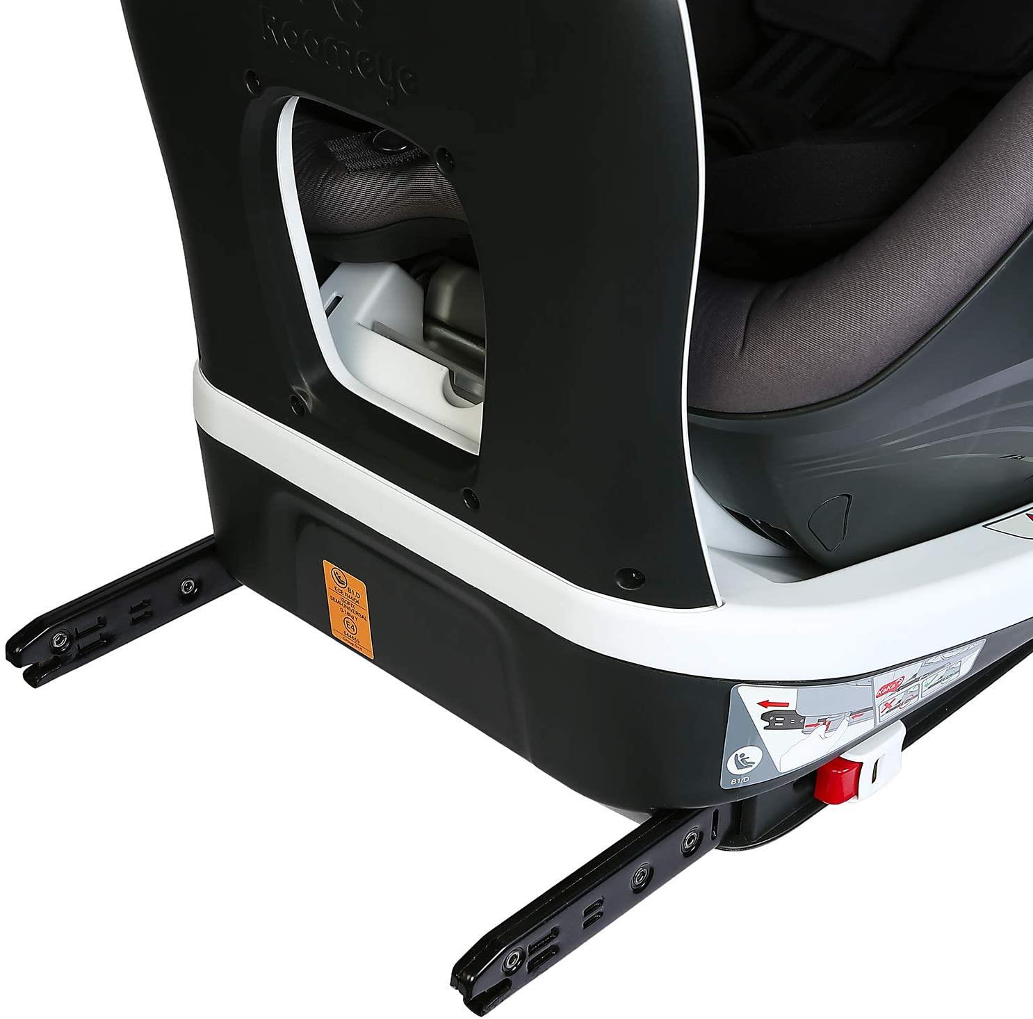 Roomeye Hang Child Car Seat Gri