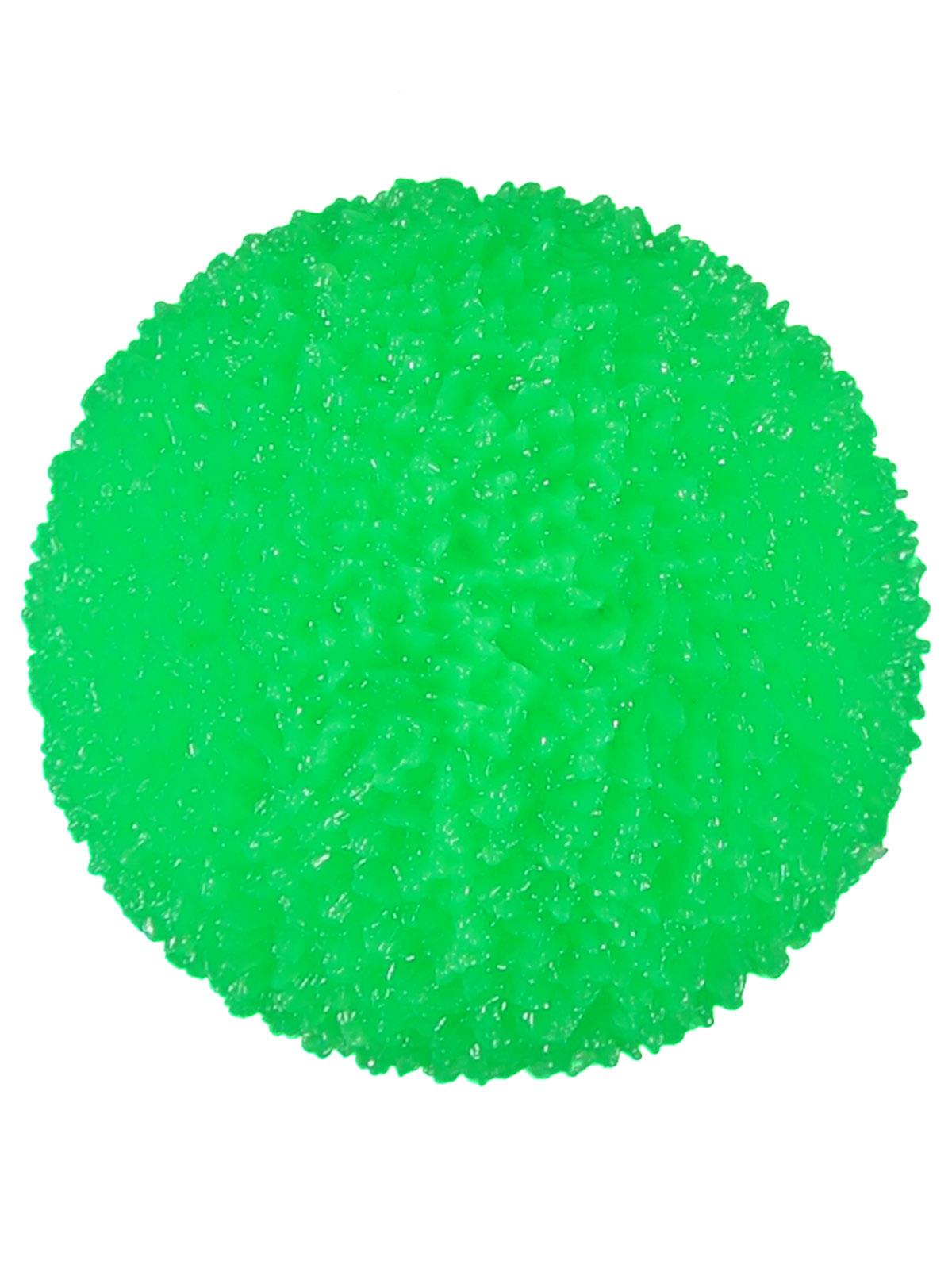 Prestij Oyuncak Işıklı Elastik Top Yeşil