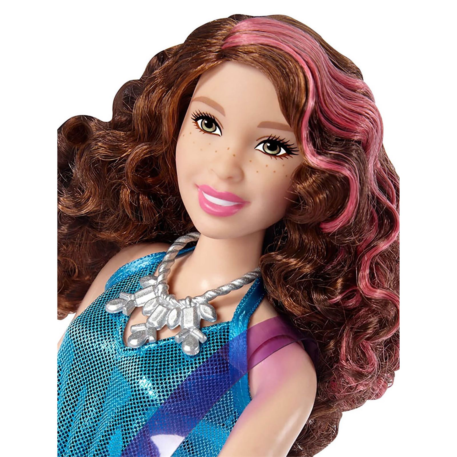 Barbie Kariyer Bebekleri Pop Star
