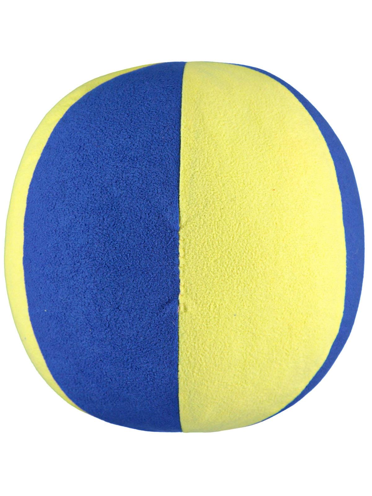 Oydaş Oyuncak Soft Peluş Top Mavi