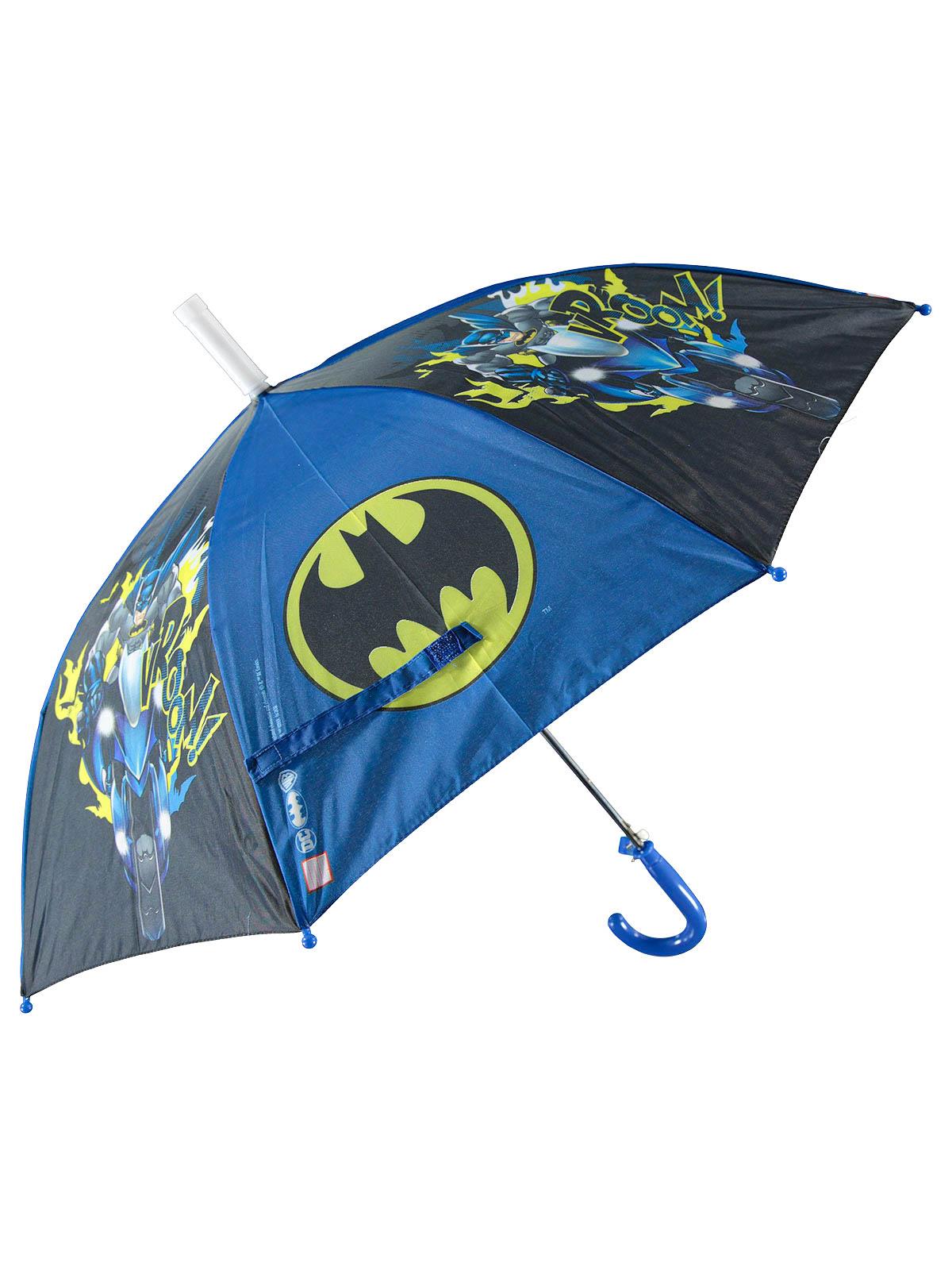 Batman Düdüklü Çocuk Şemsiyesi