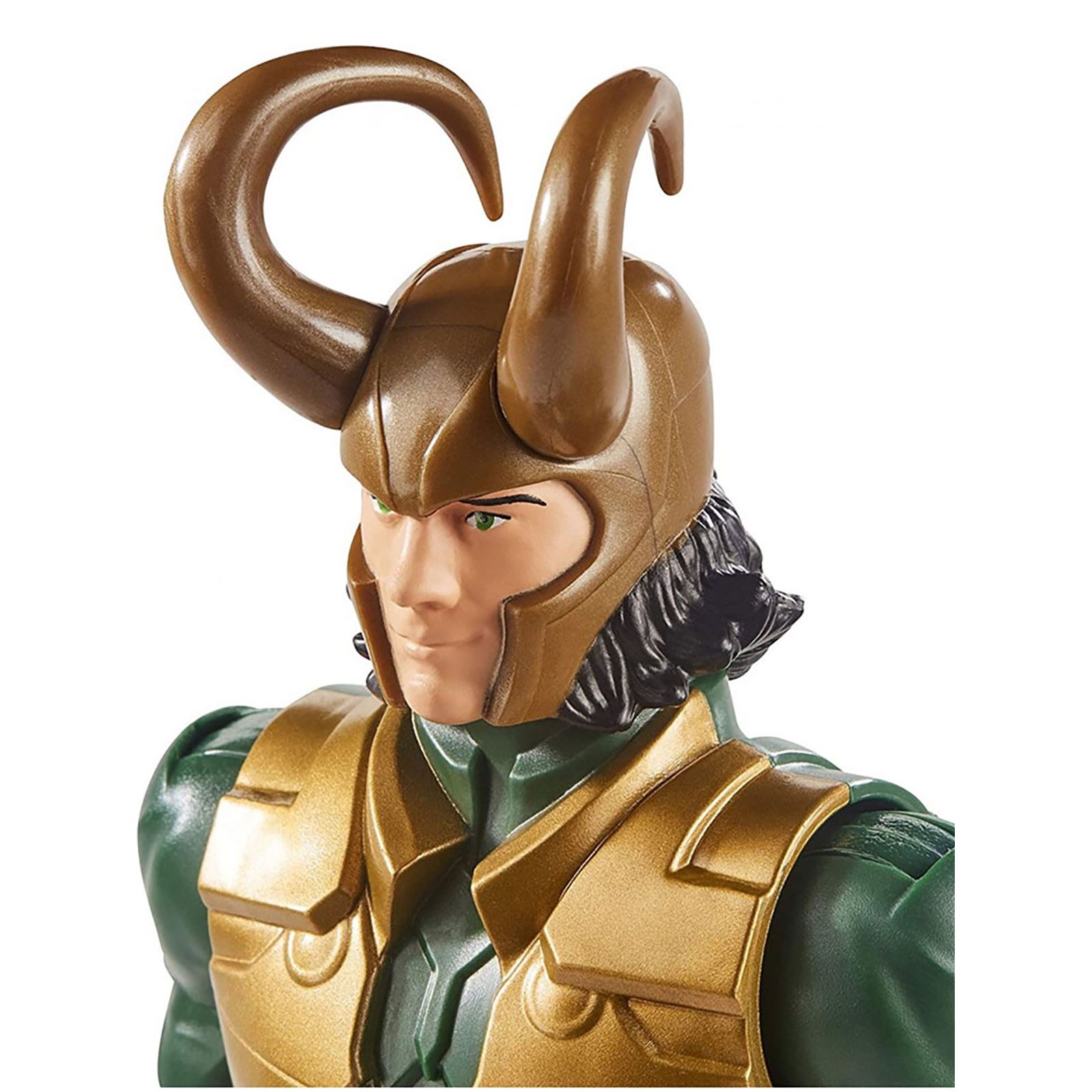 Avengers: Endgame Titan Hero Series Loki
