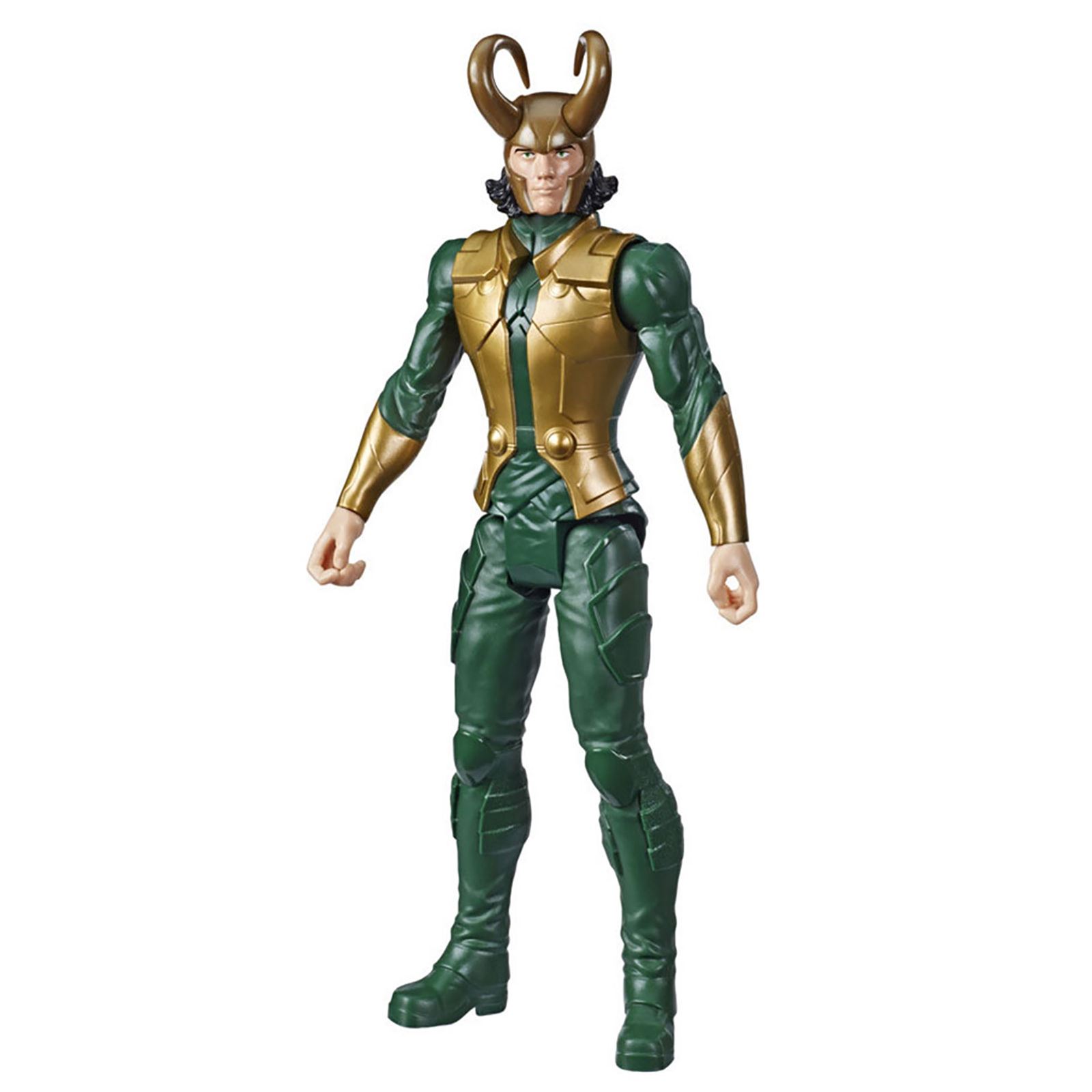 Avengers: Endgame Titan Hero Series Loki