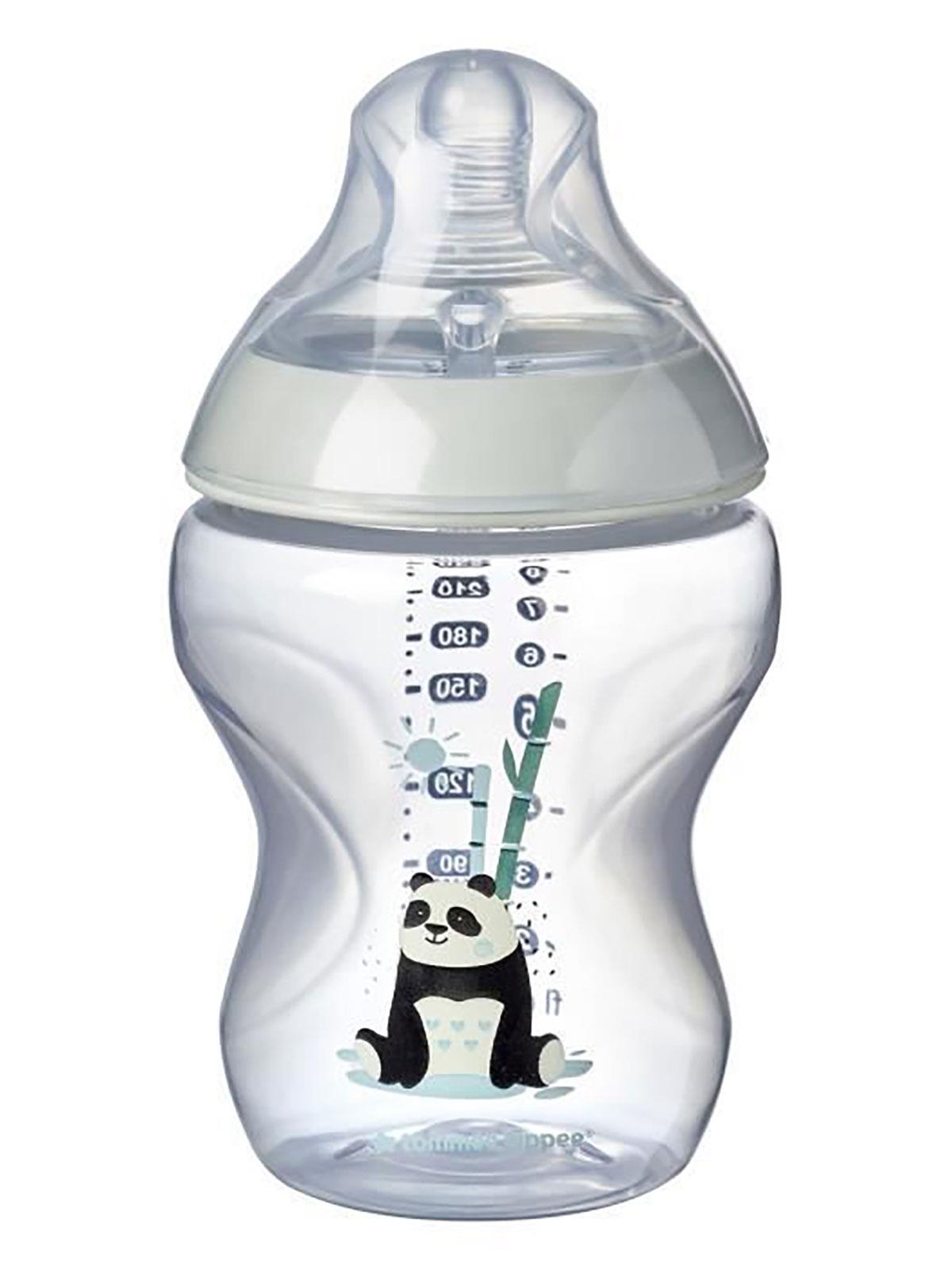 Tommee Tippee Closer To Nature 260 ml Mint Yeşili