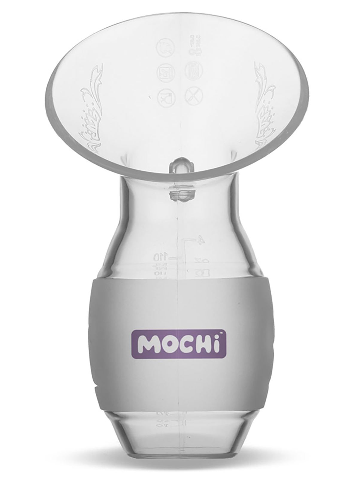 Mochi 120 ml Göğüs Pompası