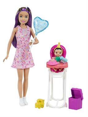 Barbie Oyuncak Bebek Modelleri Ve Fiyatlari