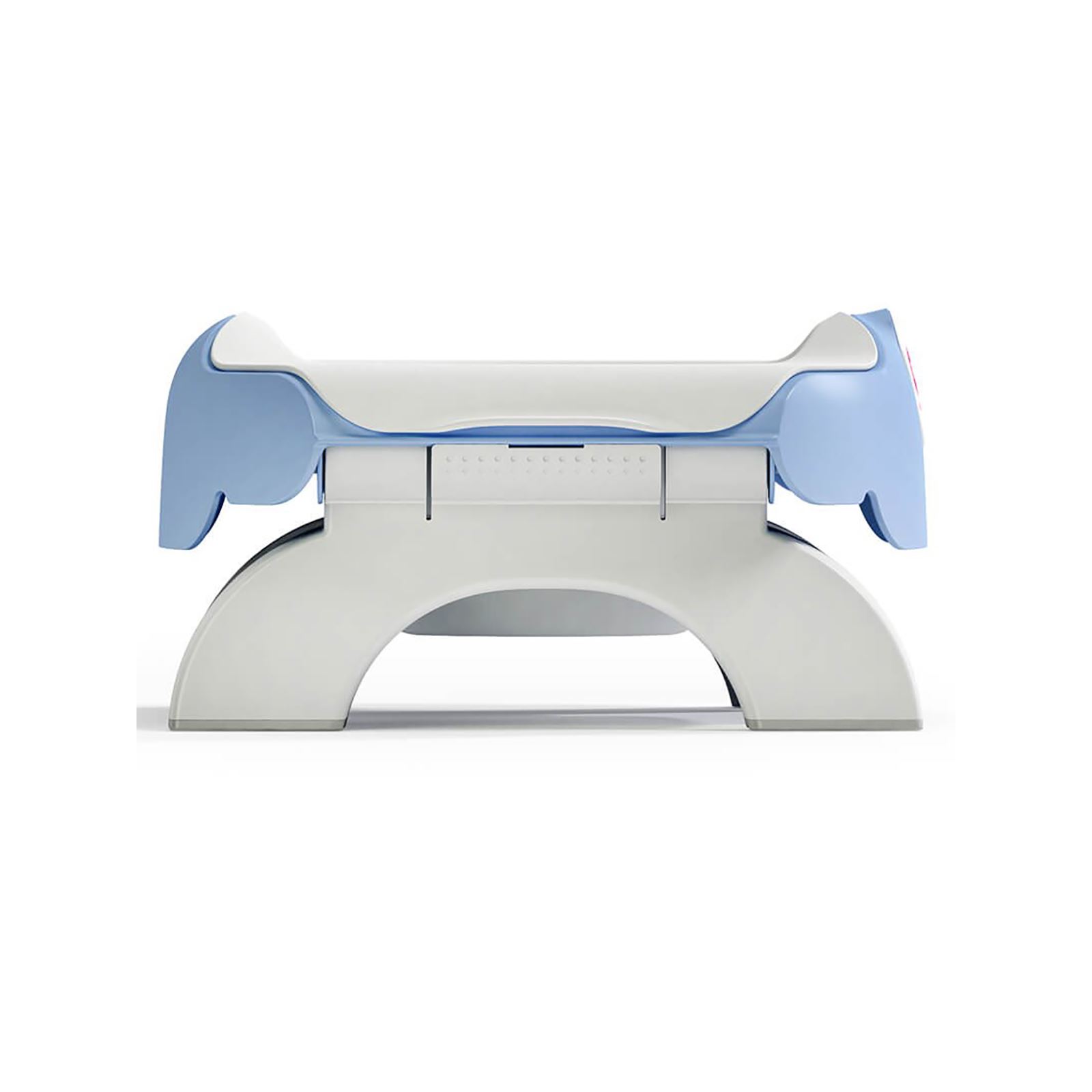OkBaby Roady Katlanabilir Oturak & Klozet Adaptörü / Mavi