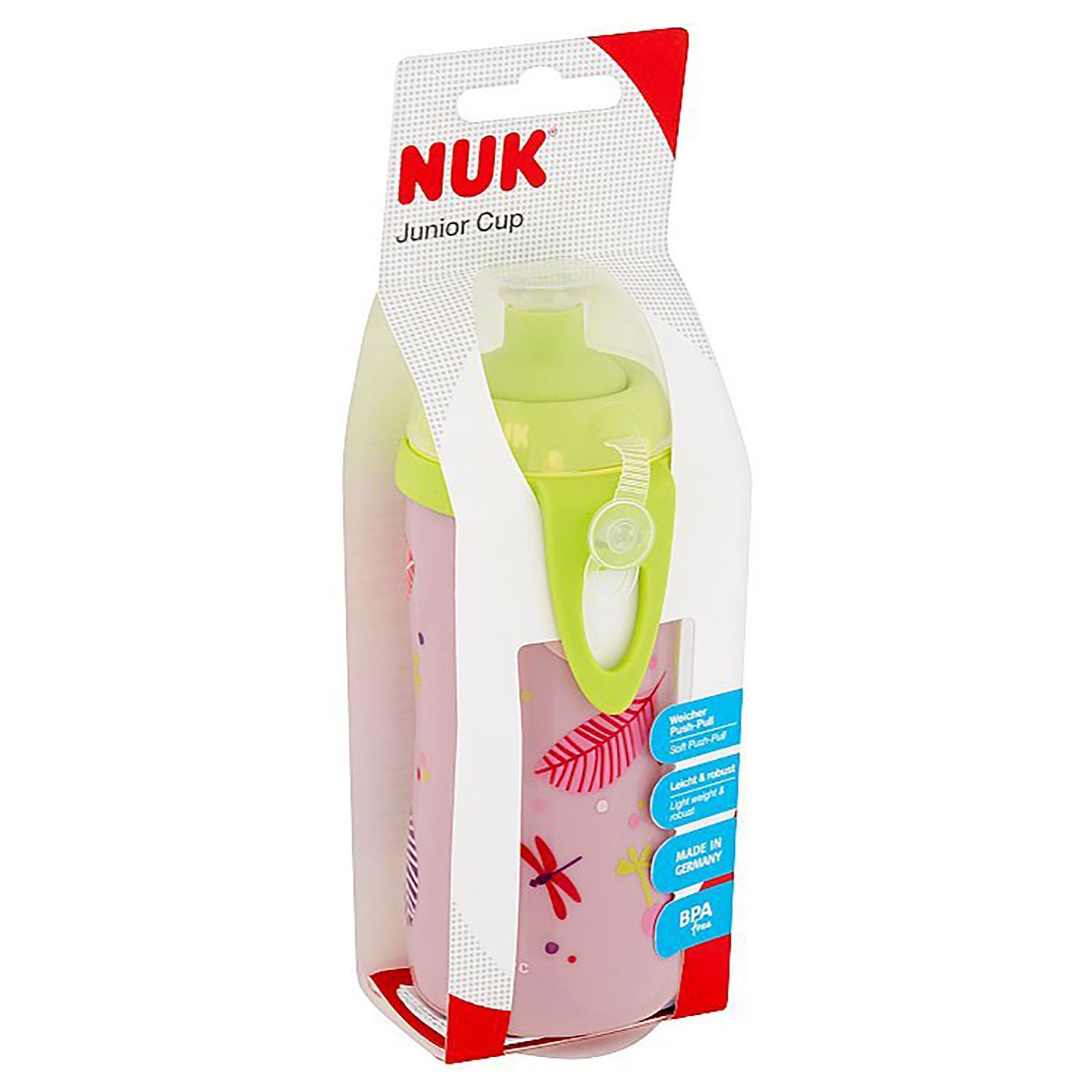 Nuk Junior Cup 300 ml