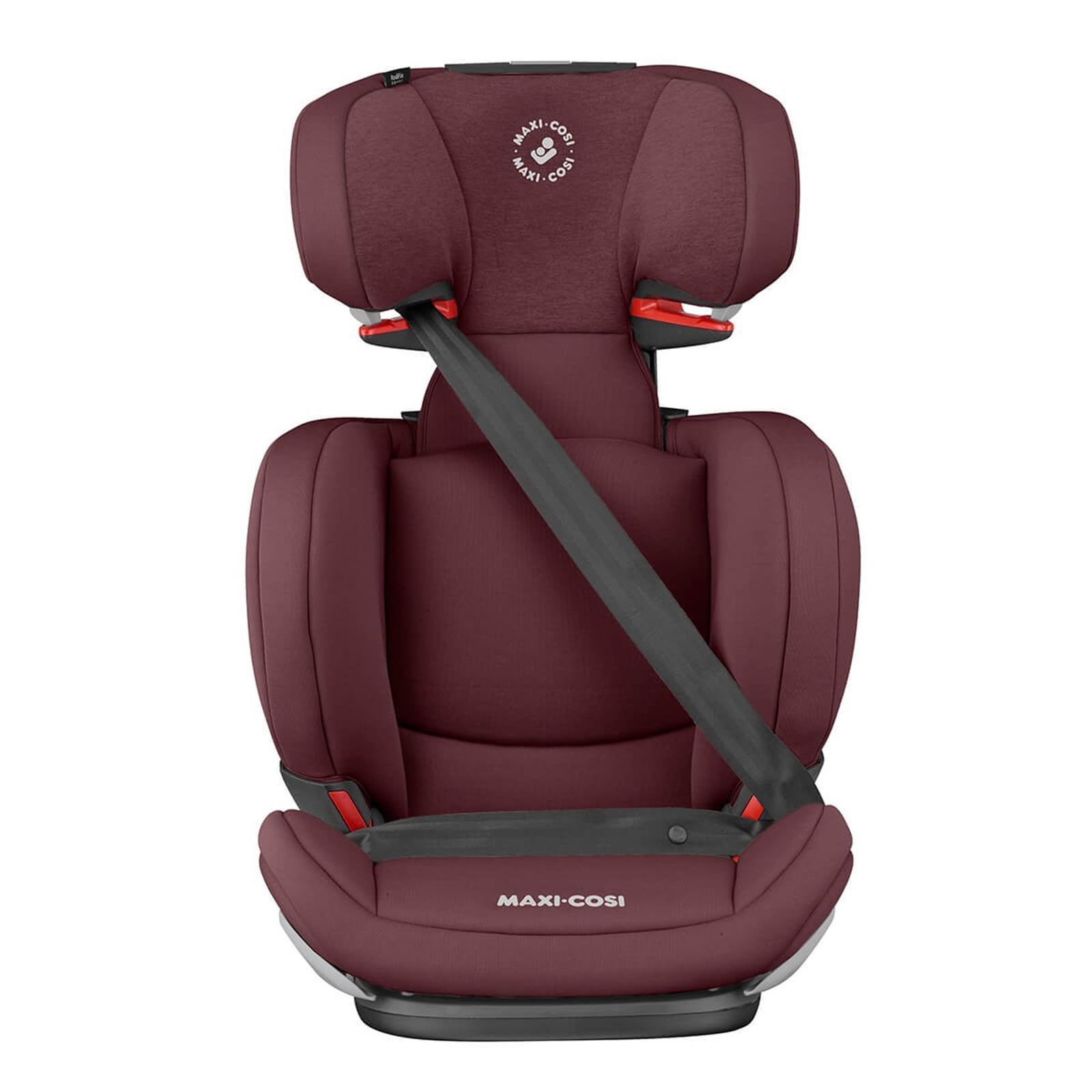 Maxi-Cosi Rodifix AirProtect / Authentic Red