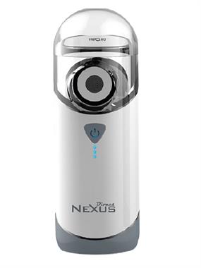 Direct Nexus Taşınabilir Mini Mesh Nebulizatör 