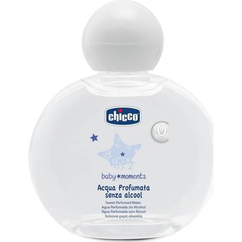 Chicco Baby Moments Su Bazlı Parfüm 100 ML
