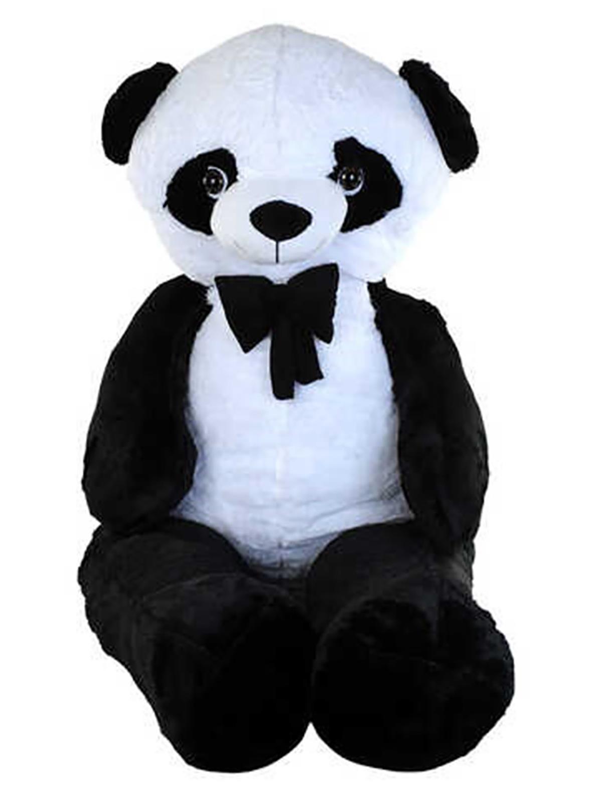 Halley Oyuncak Peluş Panda 140 Cm