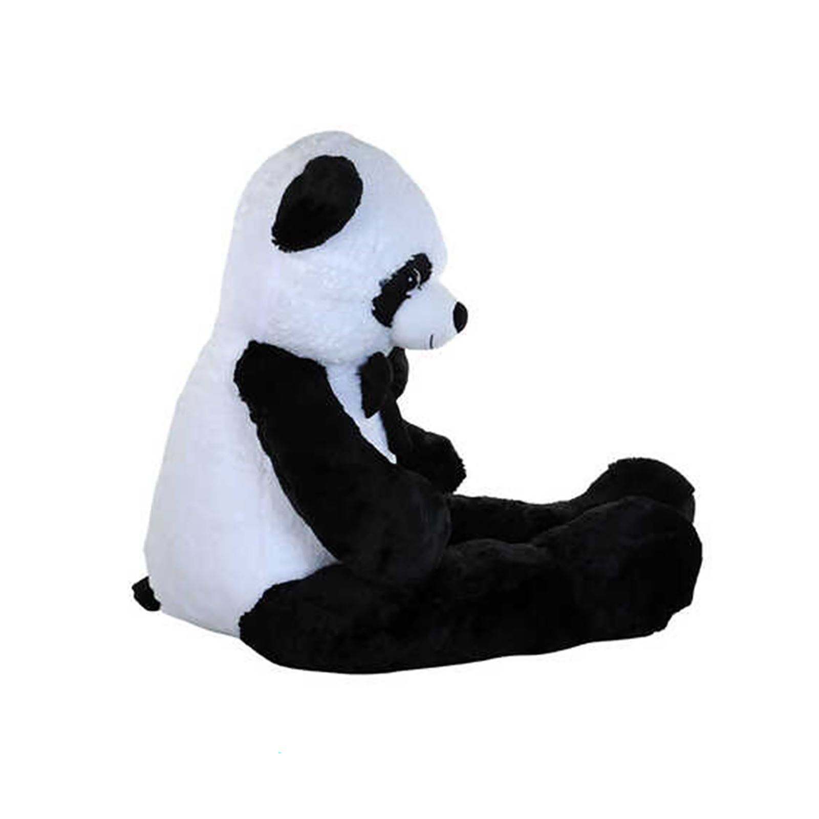 Halley Oyuncak Peluş Panda 140 Cm