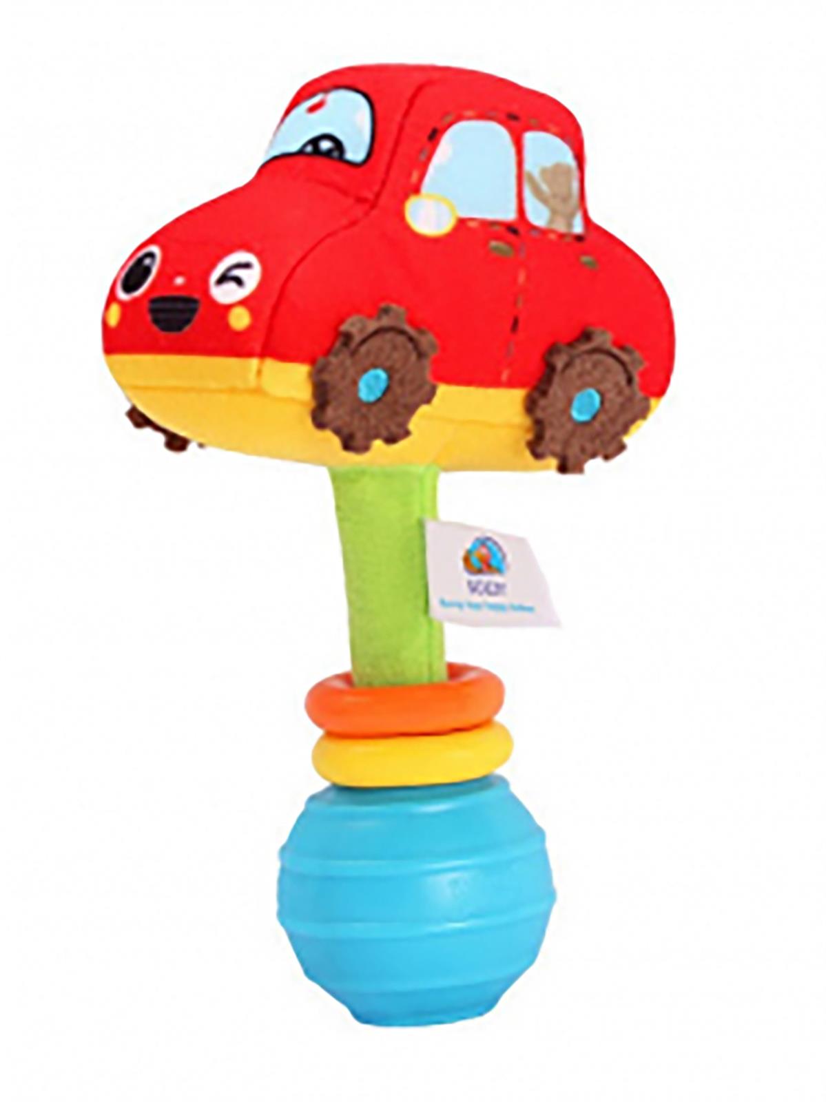 Sozzy Toys Araba El Çıngırağı