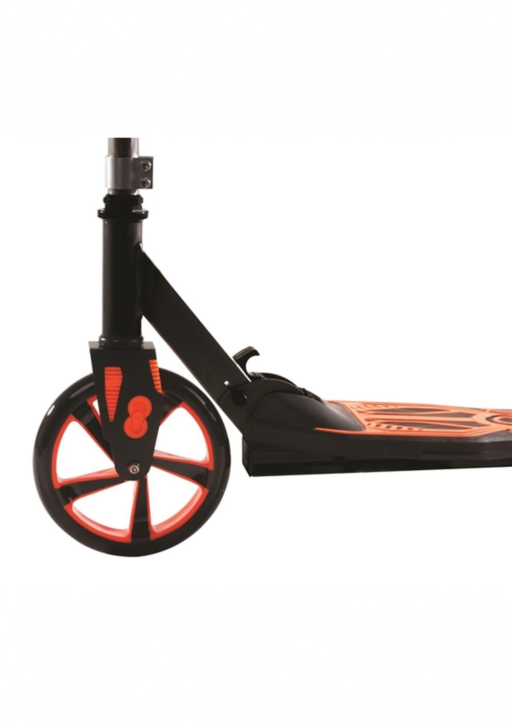 Cool Wheels Katlanabilir Scooter Turuncu