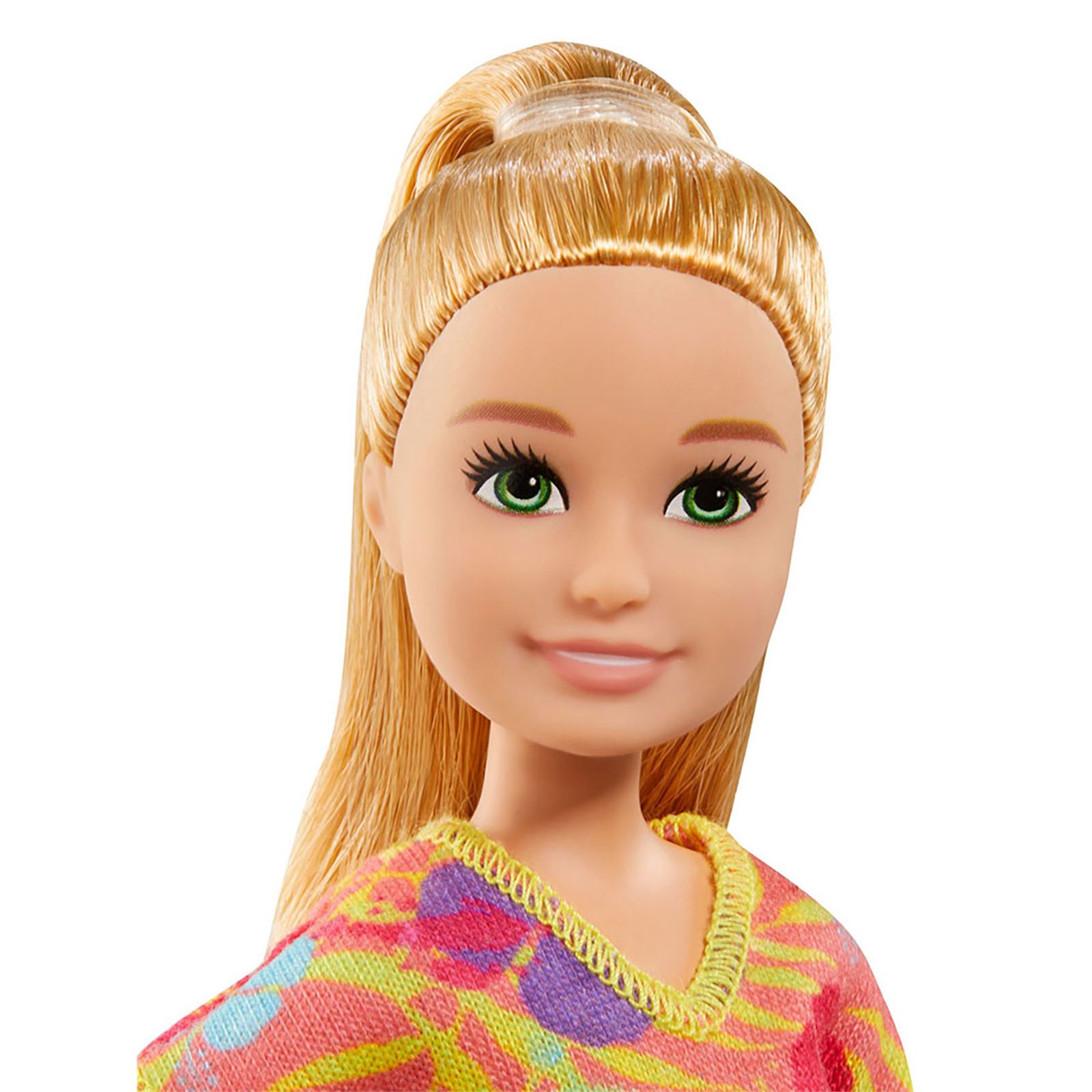 Barbie ve Chelsea Kayıp Doğum Günü Bebek ve Aksesuar