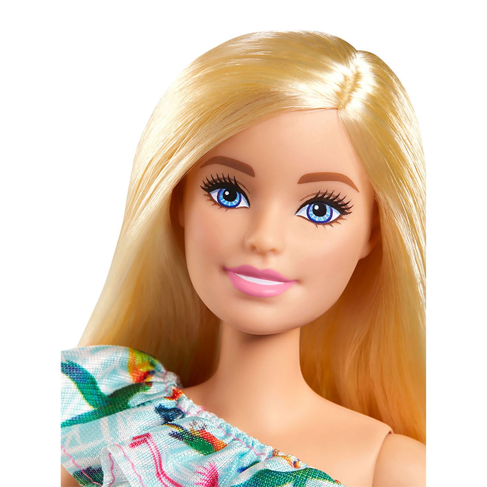 Barbie ve Chelsea Kayıp Doğum Günü Bebek ve Aksesuar