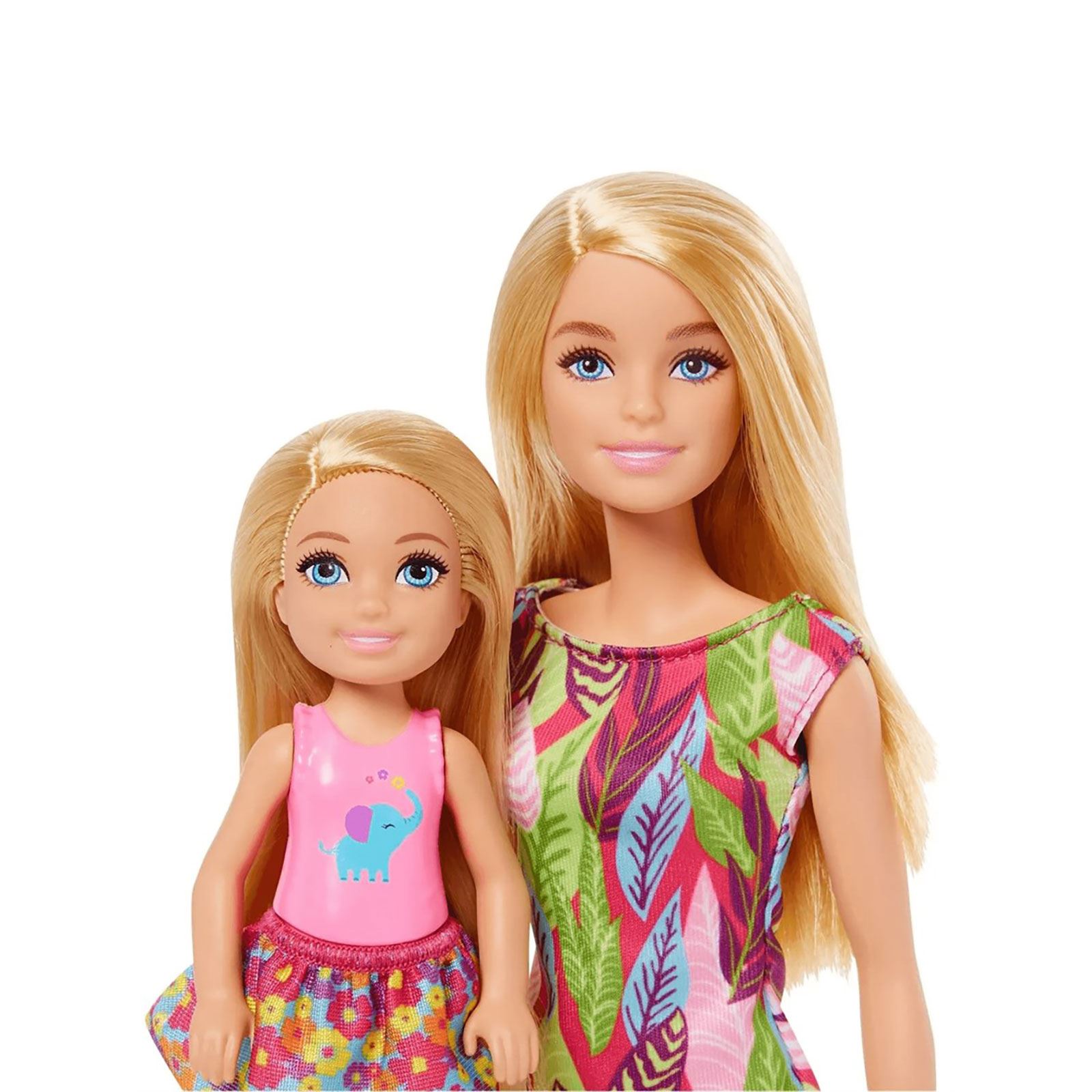 Barbie ve Chelsea Kayıp Doğum Günü Oyun Seti