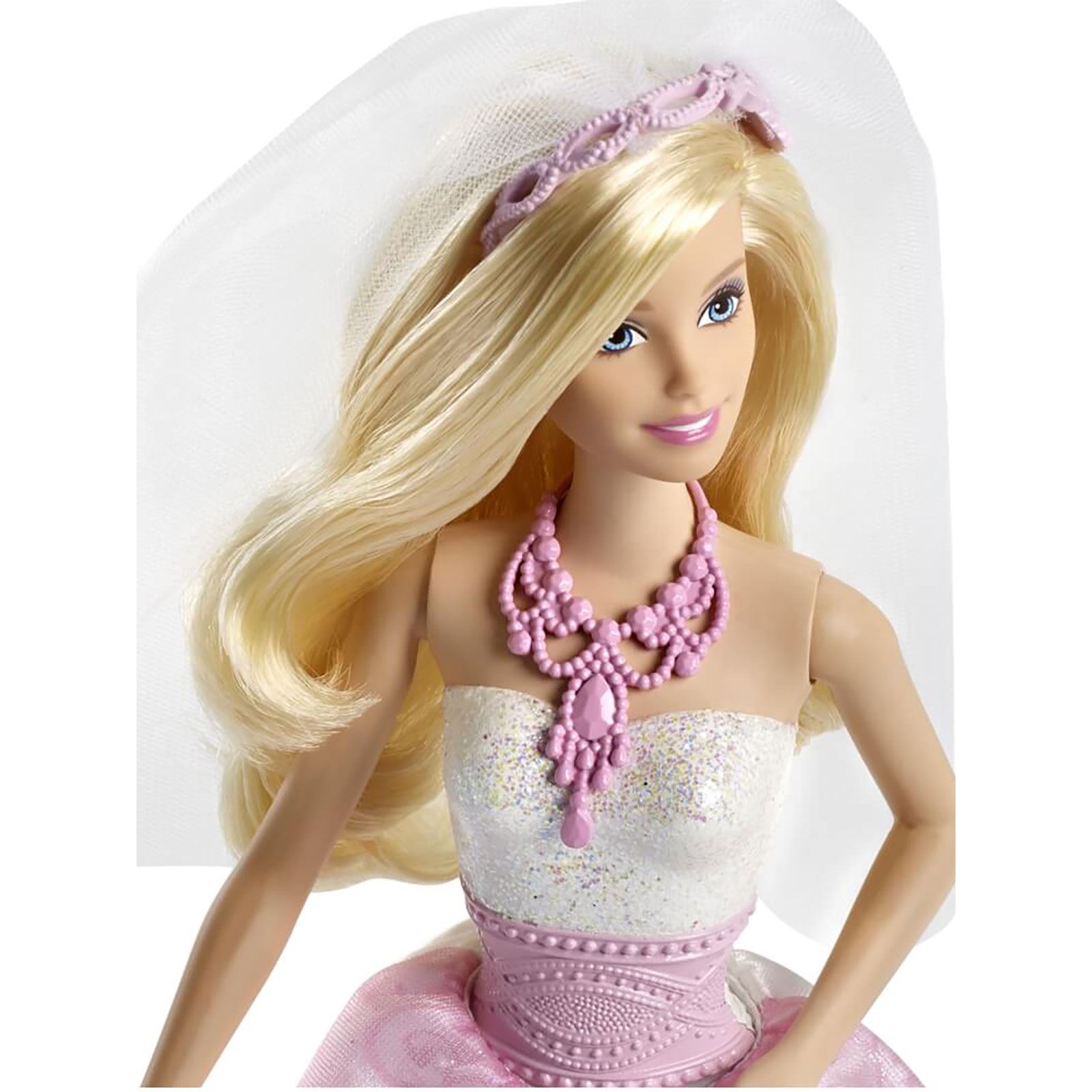 Barbie Gelin Narçiçeği 3+ Yaş