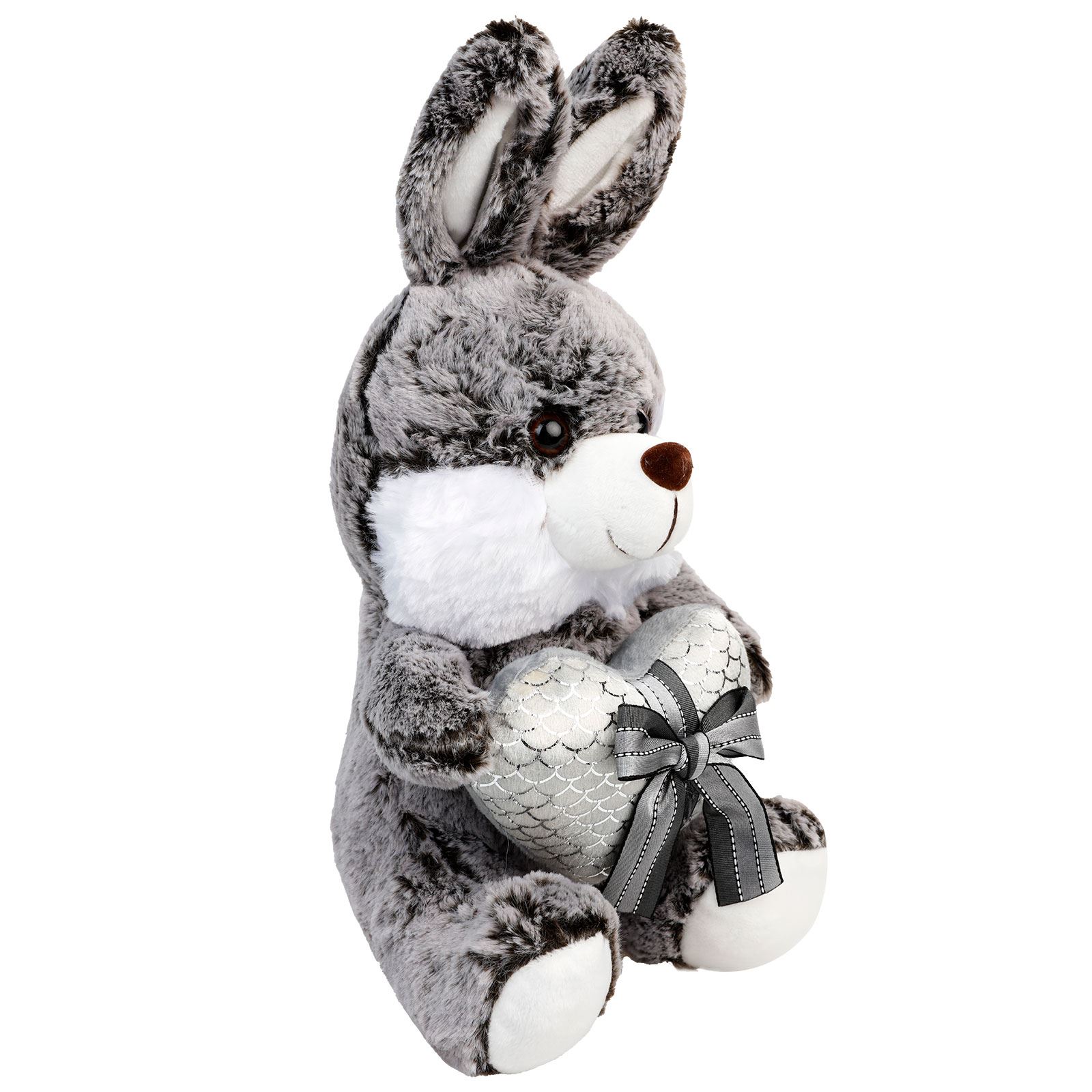 Can Oyuncak Peluş Tavşan 25 cm