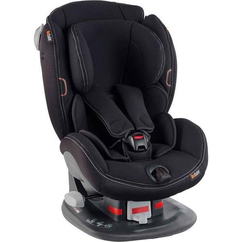 BeSafe İzi Comfort X3 Oto Koltuğu 9-18 Kg Black Car Interior