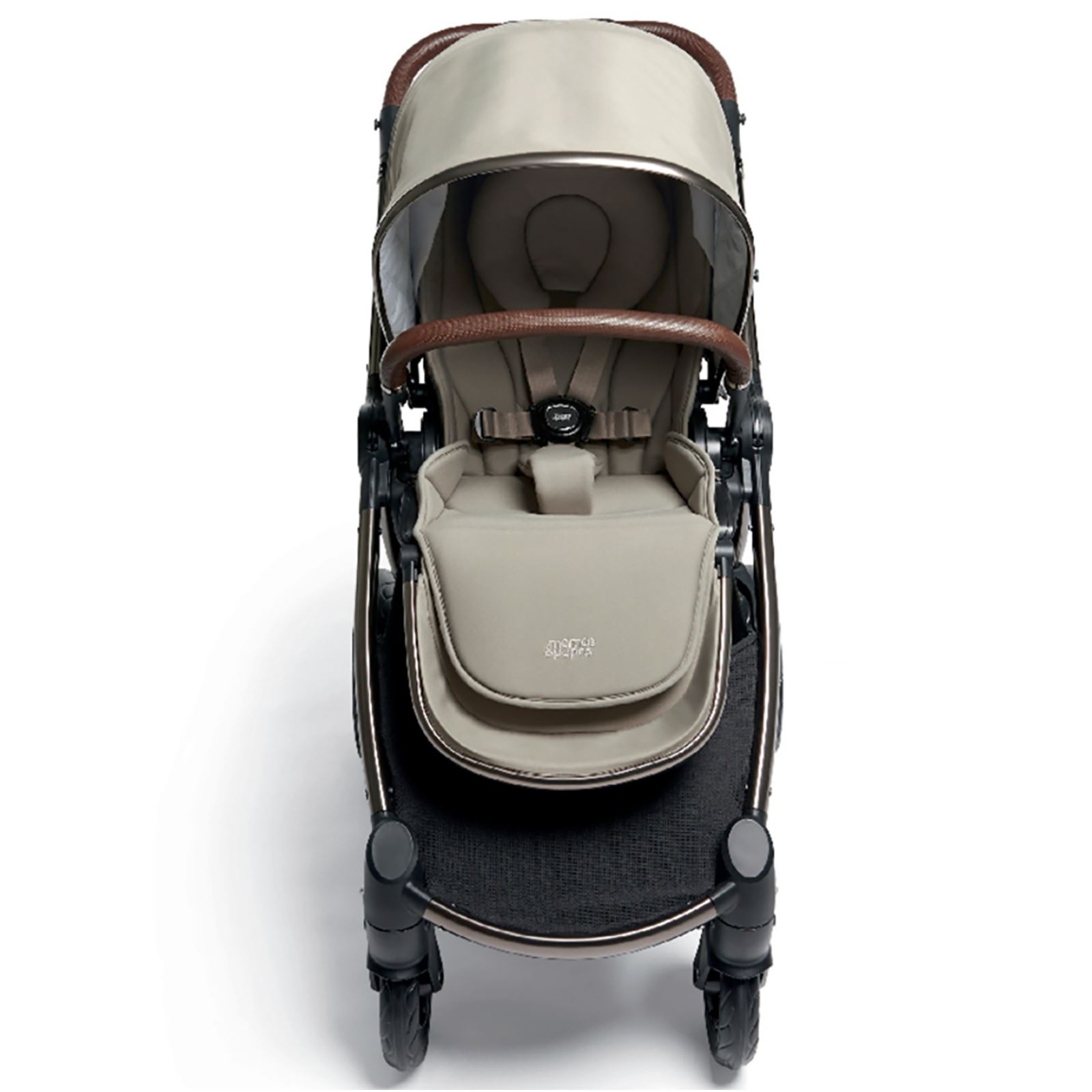 Mamas Papas Ocarro Bebek Arabası Iconic